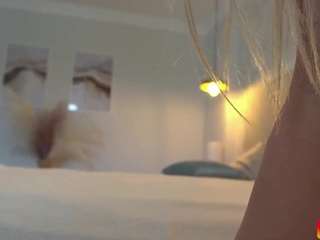 missjuliaa — Camsoda recorded stream image, 18.02.2025 11:30