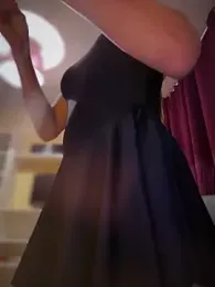 Carlita_cute — Stripchat recorded stream screenshot (28 Sep 2025)