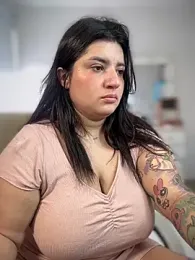 horny_roomiess — Stripchat recorded stream screenshot (28 Sep 2025)