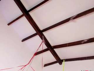 irisallen — Camsoda recorded stream screenshot (18 Feb 2025)