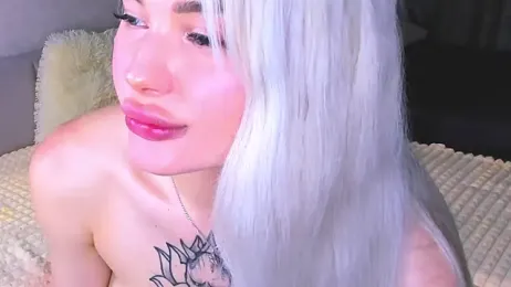 Sweeet_Barbie — Stripchat recorded stream image, 28.09.2025 15:30