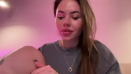 AlmaryKim — Stripchat recorded stream image, 28.09.2025 19:10