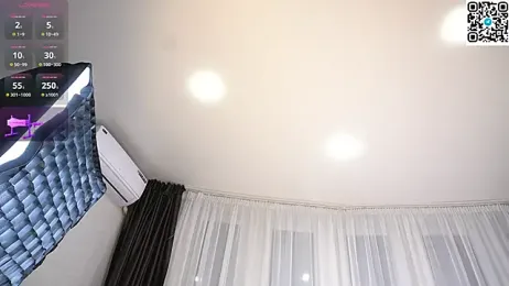 LilyBerryy — Stripchat recorded stream screenshot (28 Sep 2025)