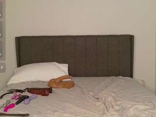 katerinak — Camsoda recorded stream screenshot (28 Sep 2025)