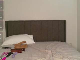 katerinak — Camsoda recorded stream screenshot (28 Sep 2025)