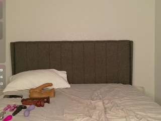 katerinak — Camsoda recorded stream screenshot (28 Sep 2025)