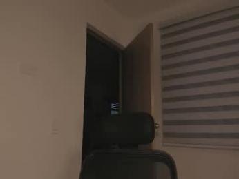 midori__san — Chaturbate recorded stream image, 28.09.2025 22:30