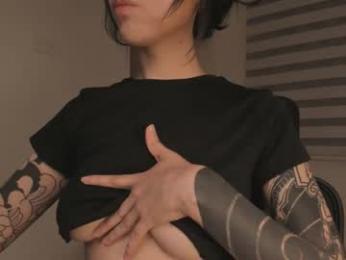 midori__san — Chaturbate recorded stream image, 28.09.2025 22:30