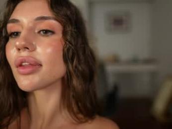 valerieh — Chaturbate recorded stream screenshot (29 Sep 2025)