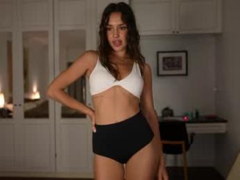 valerieh — Chaturbate recorded stream screenshot (29 Sep 2025)