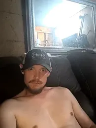 Midwestalpha — Stripchat recorded stream screenshot (29 Sep 2025)