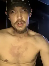 Midwestalpha — Stripchat recorded stream screenshot (29 Sep 2025)