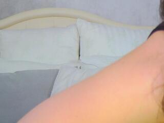Miss Marylin — Flirt4free recorded stream image, 29.09.2025 04:20