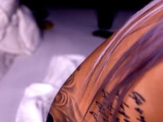 tikhomirov — Camsoda recorded stream image, 29.09.2025 07:10