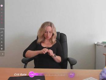 goddesssssss — Bongacams recorded stream screenshot (29 Sep 2025)