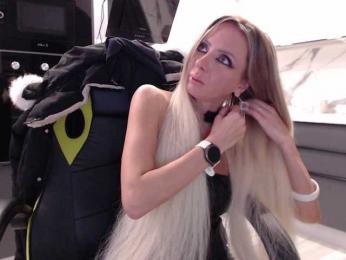 blondalina — Bongacams recorded stream image, 29.09.2025 06:50