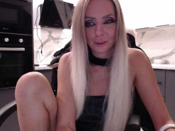 blondalina — Bongacams recorded stream image, 29.09.2025 06:50