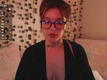 _Q_ — Bongacams recorded stream image, 29.09.2025 11:50