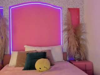 emyliesander — Camsoda recorded stream image, 29.09.2025 11:40