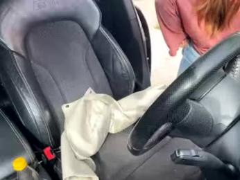 nyconik — Chaturbate recorded stream screenshot (29 Sep 2025)