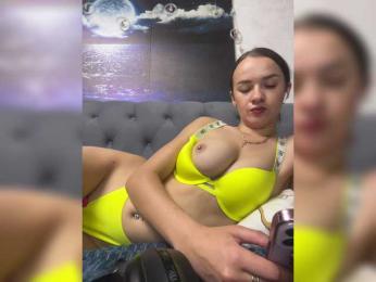 -Sexy_Hot_Angel- — Bongacams recorded stream screenshot (29 Sep 2025)