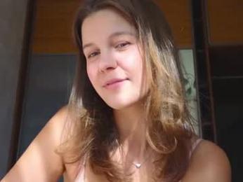 eli_sun — Chaturbate recorded stream image, 29.09.2025 09:30