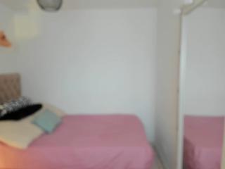 Alisson Mendez — Flirt4free recorded stream image, 18.02.2025 12:20