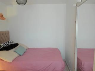 Alisson Mendez — Flirt4free recorded stream image, 18.02.2025 12:20