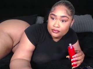 misszylahd — Camsoda recorded stream screenshot (29 Sep 2025)