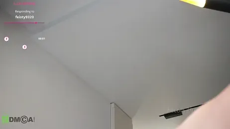 hecola — Stripchat recorded stream image, 29.09.2025 12:10