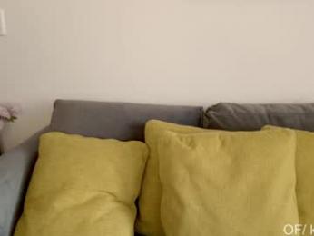 kellytesh — Chaturbate recorded stream screenshot (29 Sep 2025)