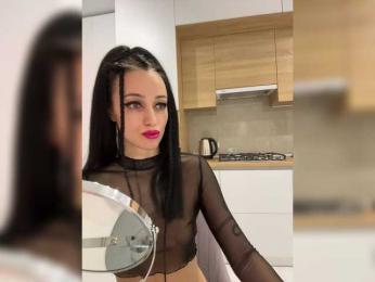 -SATIVA- — Bongacams recorded stream image, 18.02.2025 15:20