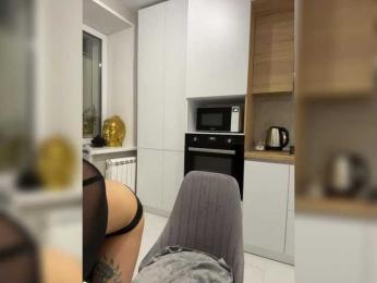 -SATIVA- — Bongacams recorded stream image, 18.02.2025 15:20