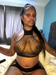 InkLady444 — Stripchat recorded stream image, 29.09.2025 12:20