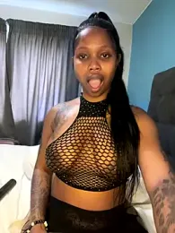 InkLady444 — Stripchat recorded stream image, 29.09.2025 12:20