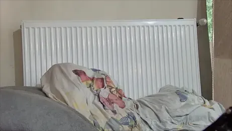 curvyana69 — Stripchat recorded stream image, 29.09.2025 13:50