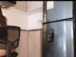 keisyadams — Camsoda recorded stream image, 29.09.2025 17:50