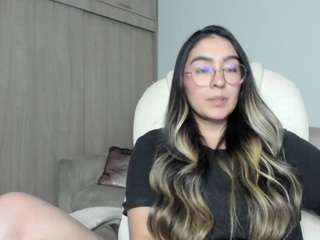 alexyferrer — Camsoda recorded stream image, 29.09.2025 19:00