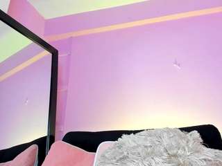 alejamoore — Camsoda recorded stream image, 29.09.2025 19:10