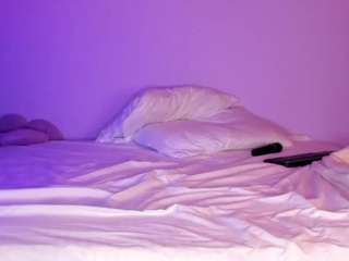 dani-moore — Camsoda recorded stream image, 29.09.2025 22:00