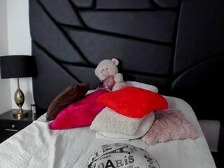 Tanya Hanks — Flirt4free recorded stream image, 29.09.2025 22:40