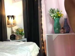 alicciabrown — Camsoda recorded stream image, 30.09.2025 00:30