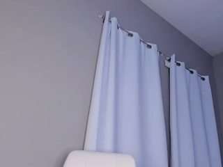 kloewandan — Camsoda recorded stream image, 30.09.2025 02:10