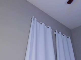kloewandan — Camsoda recorded stream image, 30.09.2025 02:10