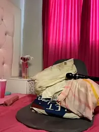 SEXaddictCANDY10 — Stripchat recorded stream screenshot (30 Sep 2025)