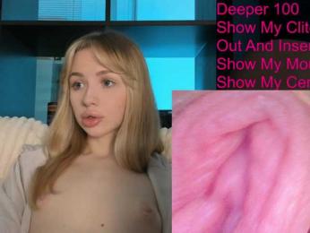 k1ss_me11 — Bongacams recorded stream image, 30.09.2025 03:30
