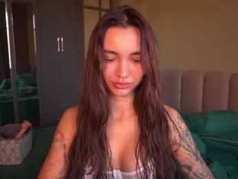 TeonaRose — Bongacams recorded stream image, 30.09.2025 05:10