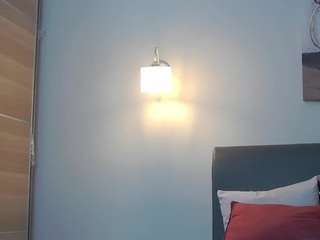 dariadeli — Camsoda recorded stream image, 18.02.2025 16:00