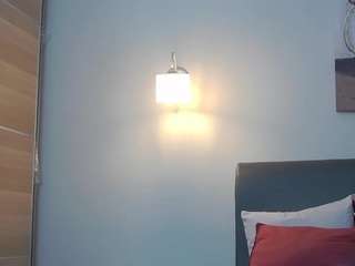 dariadeli — Camsoda recorded stream image, 18.02.2025 16:00