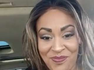 lushdiamondz — Camsoda recorded stream image, 18.02.2025 17:50
